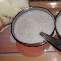 Pooja Dev Chhetri का कुकस्नैप जब उन्होंने मीठा दलिया (Mitha Daliya recipe in Hindi) बनाया था।