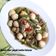 Cooksnap dari Mama fathan untuk resep Buncis telur puyuh bumbu belacan