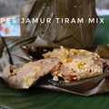 Cooksnap dari Safitri Yunitasari untuk resep Pepes ikan kembung kemangi maknyoss