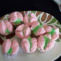 Cooksnap dari E_Kara untuk resep Bolu Kukus Mekar Softly