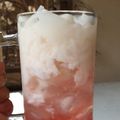 Cooksnap dari leeza liza untuk resep Es Kopyor kw