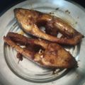 Kalyani Ramanathan's cooksnap of when they made மீன் வறுவல் (Meen varuval recipe in tamil).