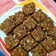 sonal Trivedi 's cooksnap of when they made ખજૂર પાક (Khajoor Paak Recipe In Gujarati).