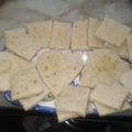 El cooksnap de Susana Griselda Soberon cuando hizo Galletitas de limón🍋.