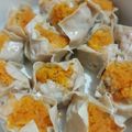 Cooksnap dari Eny untuk resep Dimsum ayam udang