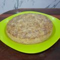 Cooksnap dari Salsabila96 untuk resep Bolu Pisang Kukus Takaran Sendok