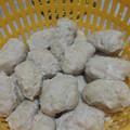 Cooksnap dari tika untuk resep Kroket Ayam keju