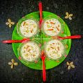 Mamta Pandya's cooksnap of when they made સેવૈયા ખીર (Sevaiya Kheer Recipe In Gujarati).