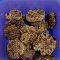 Cooksnap dari Ariati Dina untuk resep Choco Oat Cookies (tanpa oven)