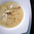 Cooksnap από persaki στη συνταγή Κοτόσουπα η κλασσική