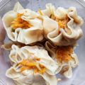 Cooksnap dari umathea Nugraha untuk resep Dimsum Ayam Udang
