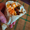 El cooksnap de NATII😉 cuando hizo Tapas para tacos 🌮.