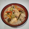 Cooksnap dari Mama Fira's Kitchen untuk resep Garang Asem Ayam (ngga pake daun pisang)