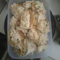 Cooksnap dari Marintan Napitupulu untuk resep Tahu Walik