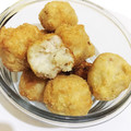 Cooksnap dari Lil' happy kitchen🌱☀️ untuk resep Ayam Bola Cryspi