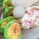 Cooksnap dari Aisyah Rachmadani untuk resep Es pisang ijo