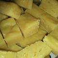 Cooksnap dari rian eka untuk resep Proll tape singkong (kukus)