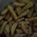 Cooksnap dari Annisa Cooking Class Online untuk resep Kentang goreng ala KFC/pr_kentang