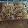 Cooksnap dari irdafeerda untuk resep Lasagna Mudah dan Murah