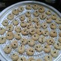 Cooksnap dari Yustya untuk resep Sagu keju