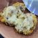 Cooksnap dari Felicia Anjani untuk resep Brulee bomb mozarella