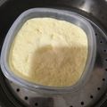 Cooksnap dari Elsie untuk resep MPASI 7M+ Snack MPASI》Creme Brulee