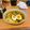 El cooksnap de Beatriz Belizon cuando hizo Sopa de verduras con fideos estilo oriental.