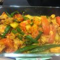Cooksnap dari Putri Tamala untuk resep Daging masak merah