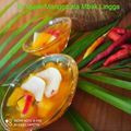 Cooksnap dari Chanchal Kaur untuk resep Es rujak mangga pedes