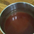 El cooksnap de José Patricio Toneatti Cifuentes cuando hizo Salsa agridulce.