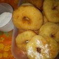 Cooksnap dari Laras Dwi Wah. untuk resep Donat Kentang