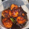 Cooksnap dari Febi rahayu untuk resep Semur Telur Kecap