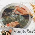 Cooksnap dari Gavin Dewantara untuk resep Botok Teri Kelapa