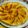 El cooksnap de Alejandra Gallego cuando hizo Panqueques de manzana.