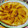 El cooksnap de Alejandra Gallego cuando hizo Panqueques de manzana.