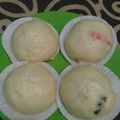 Cooksnap dari rosa_darma untuk resep Bakpao