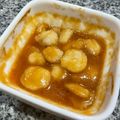 Cooksnap dari Sheila Suryadi untuk resep Kerang (Scallop) bakar Jimbaran