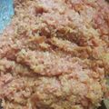 Ruchi jain का कुकस्नैप जब उन्होंने गाजर का हलवा (Gajar ka halwa recipe in Hindi) बनाया था।