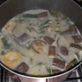 Cooksnap dari sastuti untuk resep Sayur Lodeh Putih