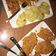 El cooksnap de Anna López cuando hizo Pollo crujiente con doritos.