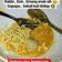 Cooksnap dari dapur yucin untuk resep Mie Dok Dok Pedas