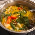 Cooksnap dari Lisgumantika Suha untuk resep 19. Sayur Lodeh Susu