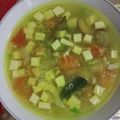 Cooksnap dari Hannisa Ai untuk resep Sup Ikan Tuna