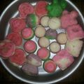 Cooksnap dari jufiyatul zahra untuk resep Apem nasi gula merah
