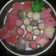 Cooksnap dari jufiyatul zahra untuk resep Apem nasi gula merah