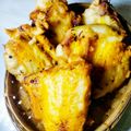 Cooksnap dari Eciin untuk resep Pisang goreng kipas crispy