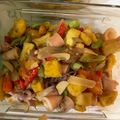 Cooksnap dari Intan pipi tipani untuk resep Cumi Cabe Hijau ala Resep Sarwendah #RabuBaru