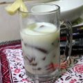 Cooksnap dari yuni untuk resep Choco Puding Soup