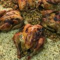 صورة من Chef hamdy morsy، شاركها بعد تجربة وصفة كبسة دجاج سهله