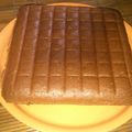 Cooksnap dari iim latifah untuk resep Ogura Coklat nyoklat wangi